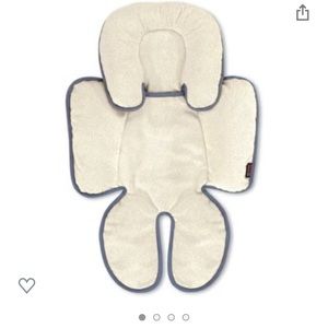 Britax infant insert